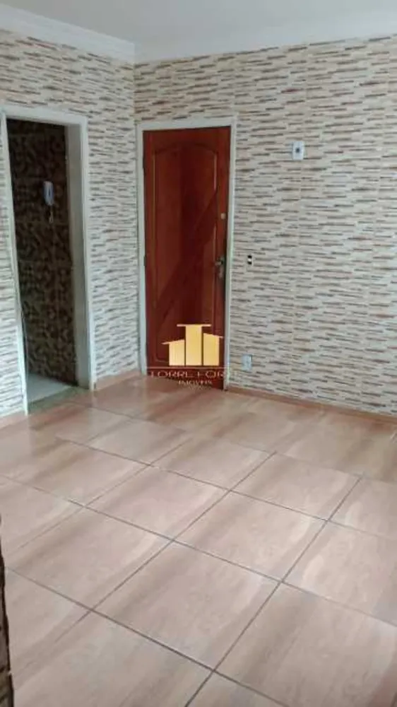 Apartamento, 3 quartos, 60 m² - Foto 8