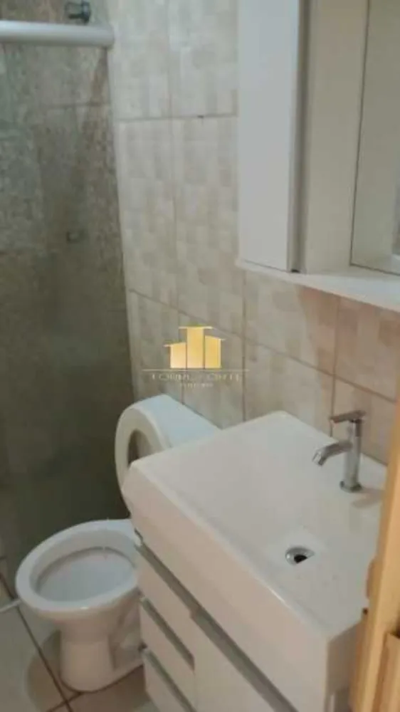 Apartamento, 3 quartos, 60 m² - Foto 9
