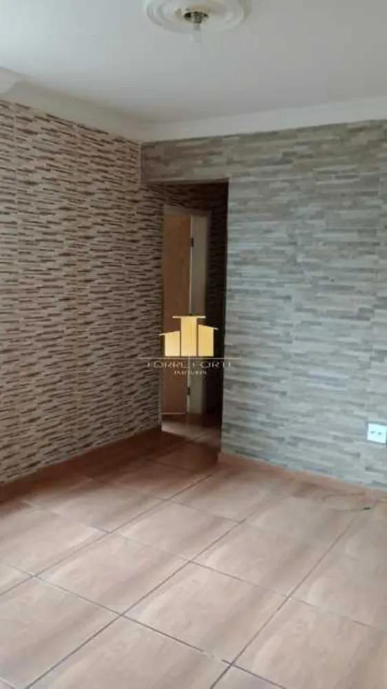 Apartamento, 3 quartos, 60 m² - Foto 10