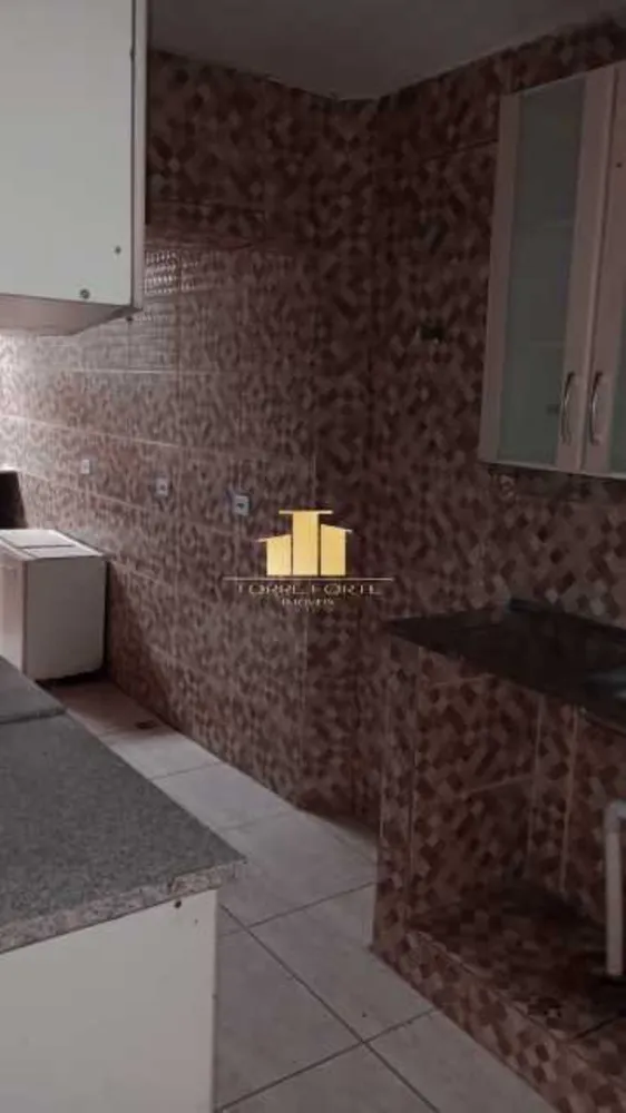 Apartamento, 3 quartos, 60 m² - Foto 14