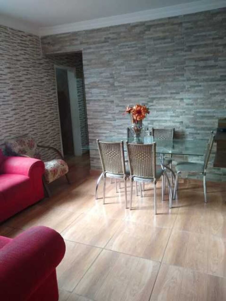 Apartamento, 3 quartos, 60 m² - Foto 4