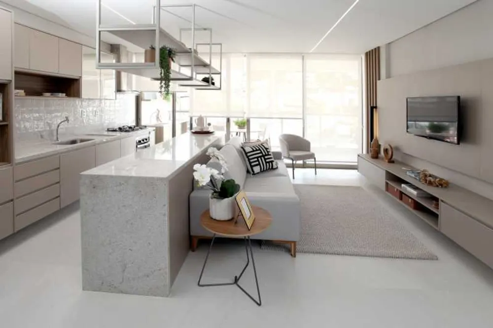 Apartamento, 2 quartos, 150 m² - Foto 8