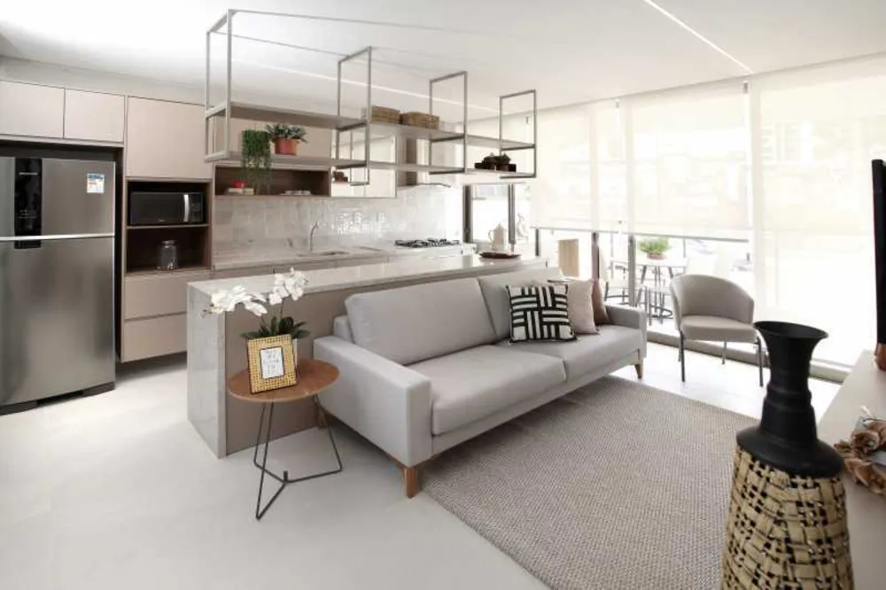 Apartamento, 2 quartos, 150 m² - Foto 9