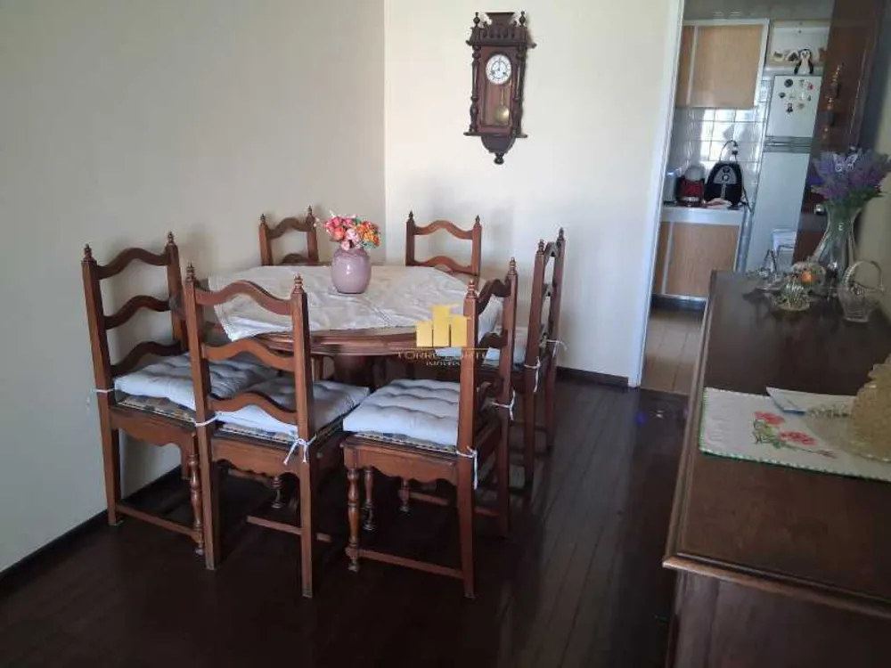 Apartamento, 3 quartos, 144 m² - Foto 5