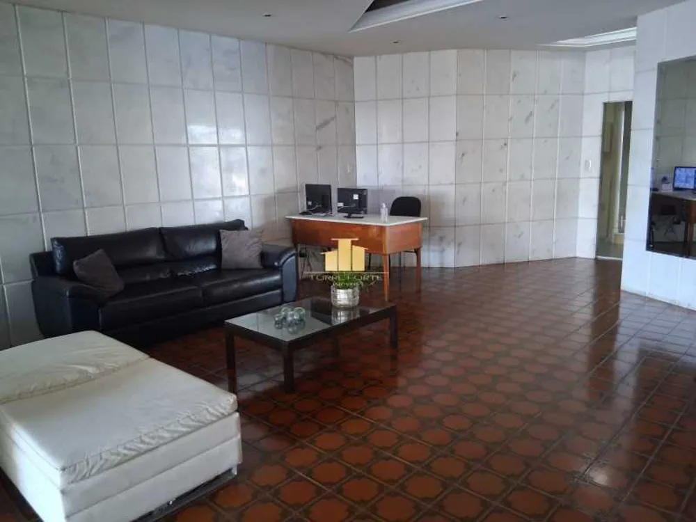 Apartamento, 3 quartos, 144 m² - Foto 3