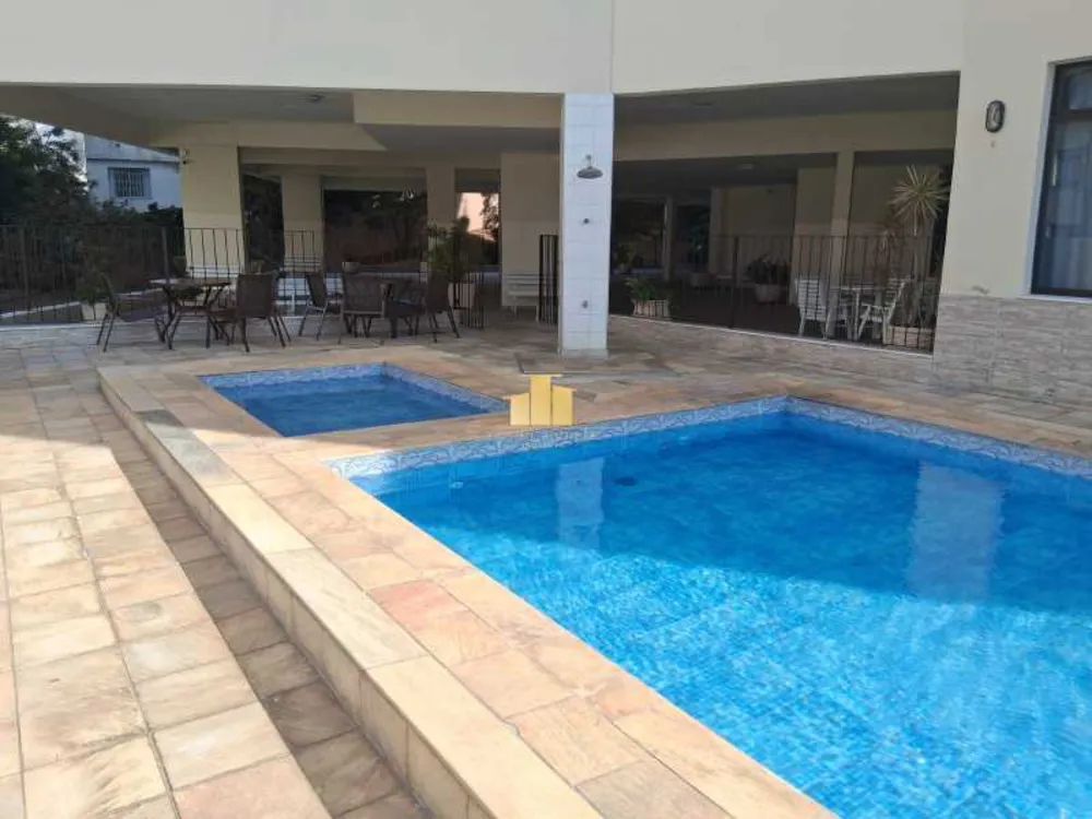 Apartamento, 3 quartos, 144 m² - Foto 1