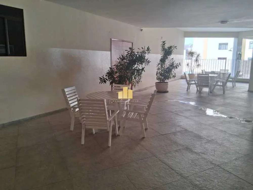 Apartamento, 3 quartos, 144 m² - Foto 2