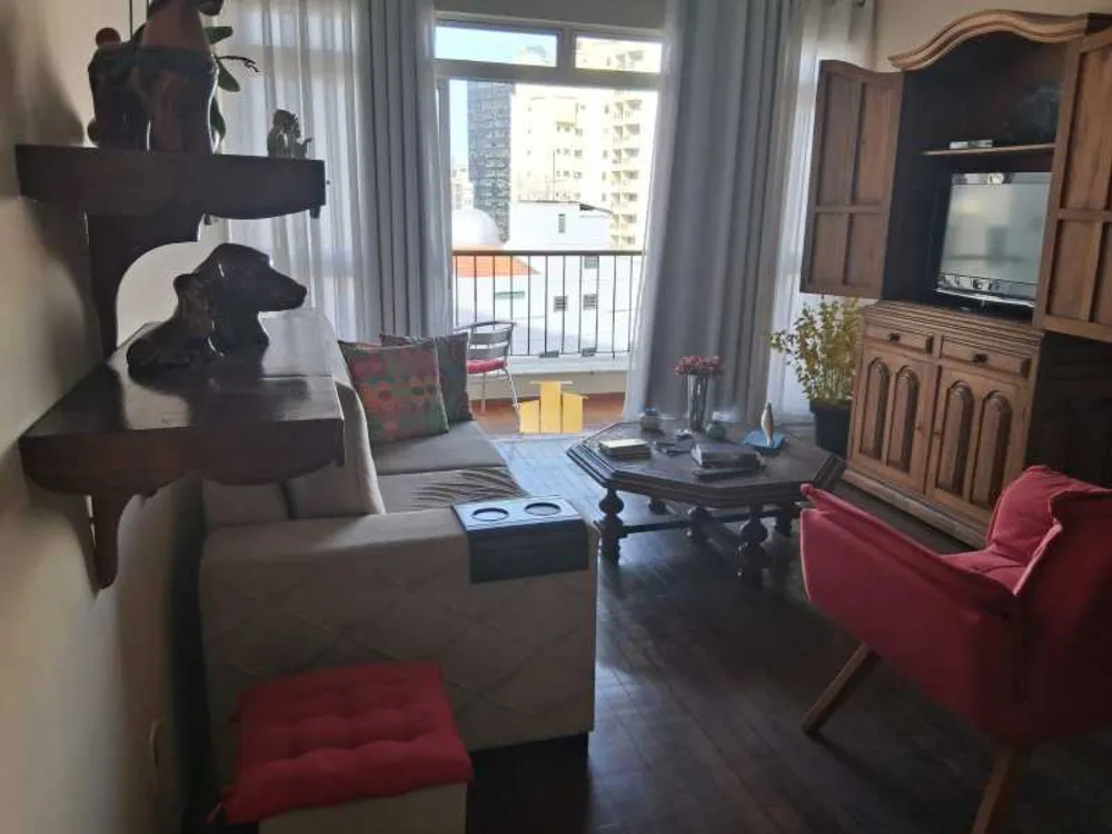 Apartamento, 3 quartos, 144 m² - Foto 4