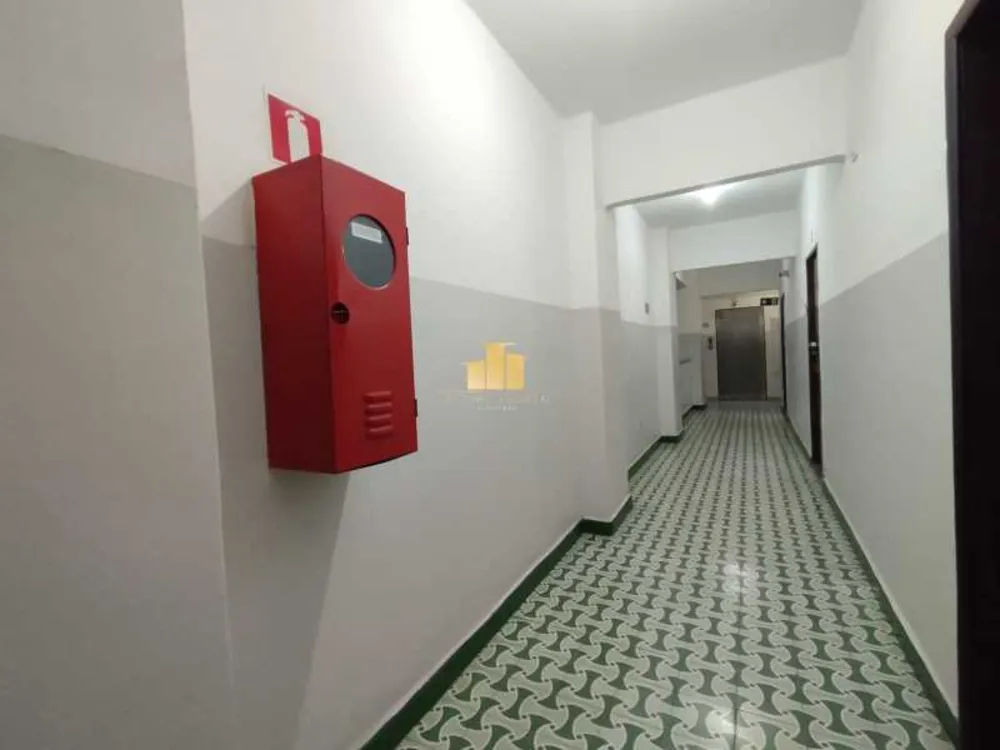 Sala-Conjunto, 33 m² - Foto 12