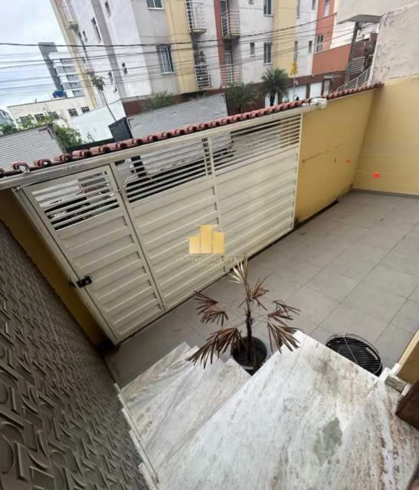 Apartamento, 2 quartos, 91 m² - Foto 6
