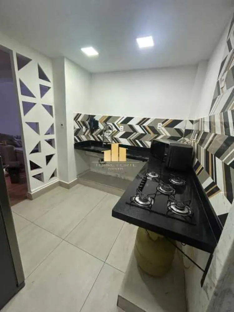 Apartamento, 2 quartos, 91 m² - Foto 4