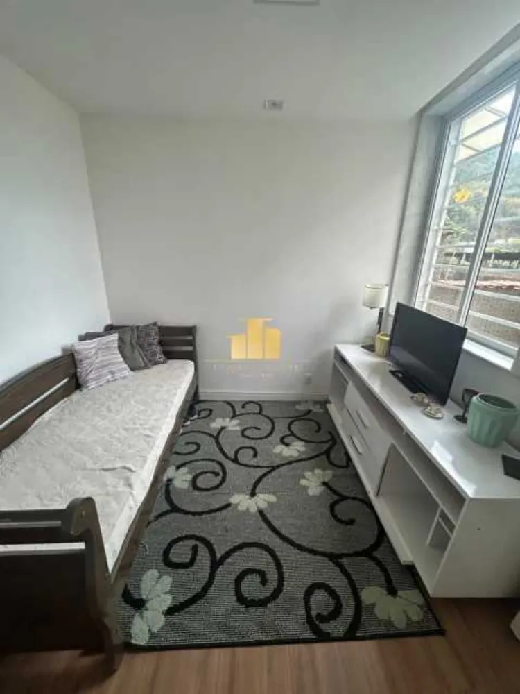 Apartamento, 2 quartos, 91 m² - Foto 7