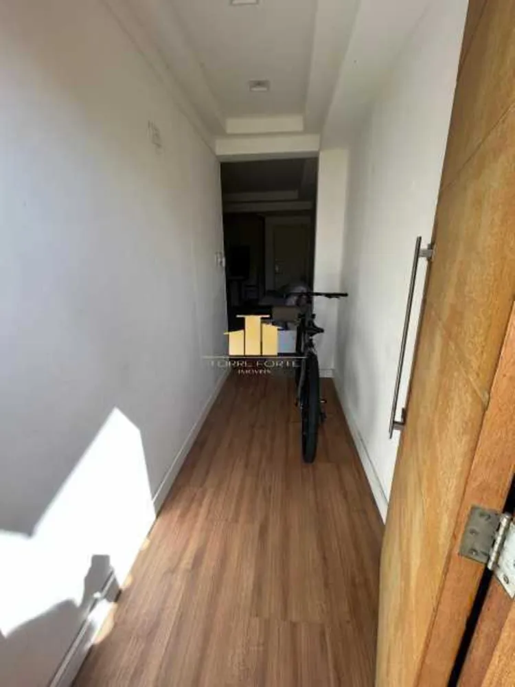 Apartamento, 2 quartos, 91 m² - Foto 1