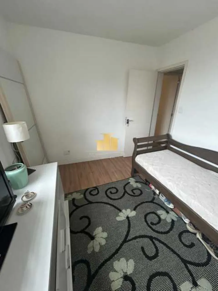 Apartamento, 2 quartos, 91 m² - Foto 2