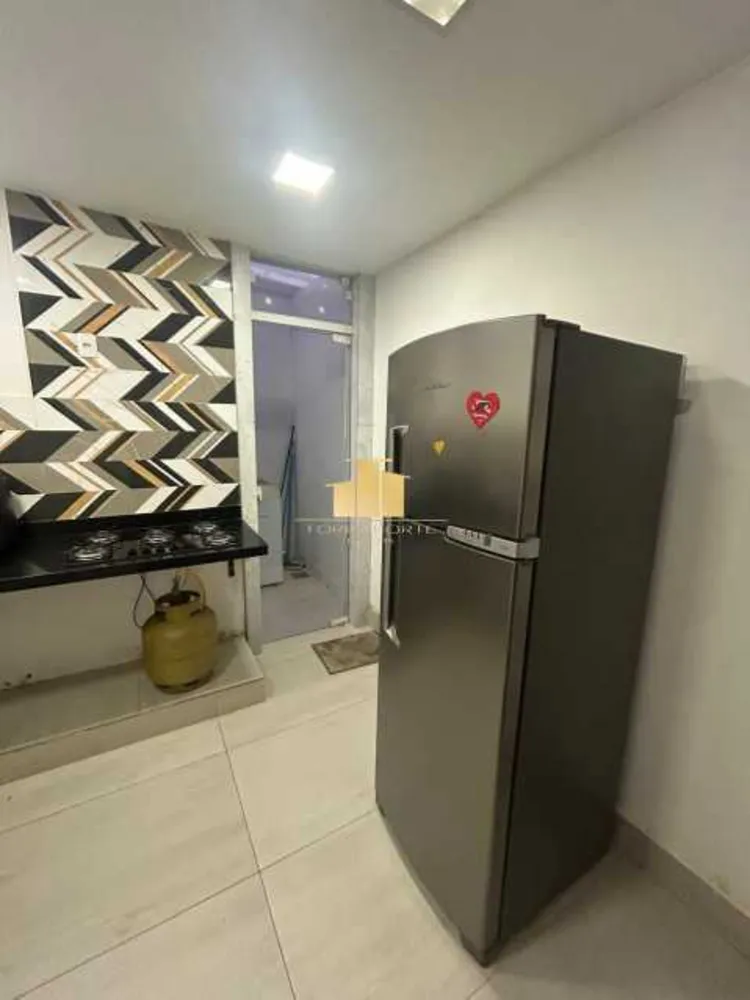 Apartamento, 2 quartos, 91 m² - Foto 3