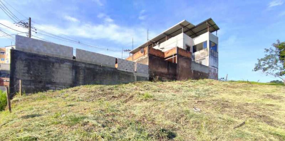 Terreno, 280 m² - Foto 3