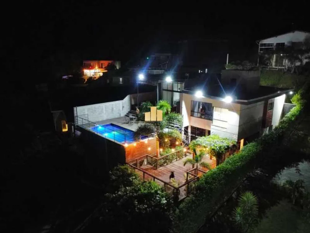 Casa de Condomínio, 5 quartos - Foto 2