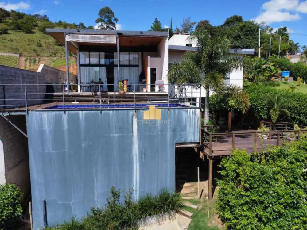 Casa de Condomínio, 5 quartos - Foto 6