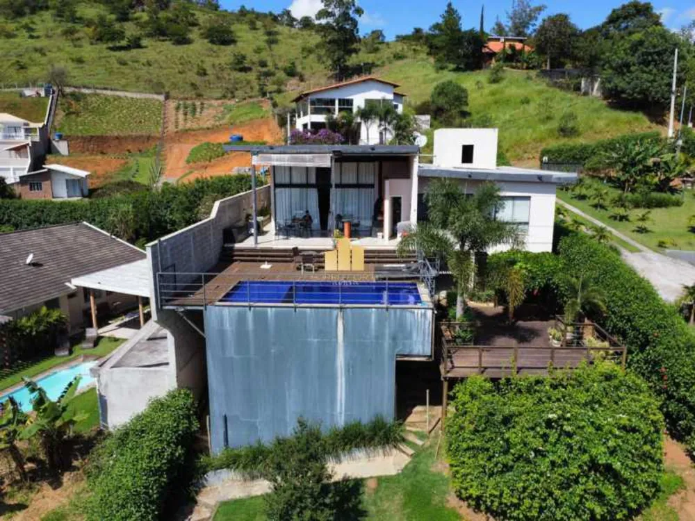 Casa de Condomínio, 5 quartos - Foto 7