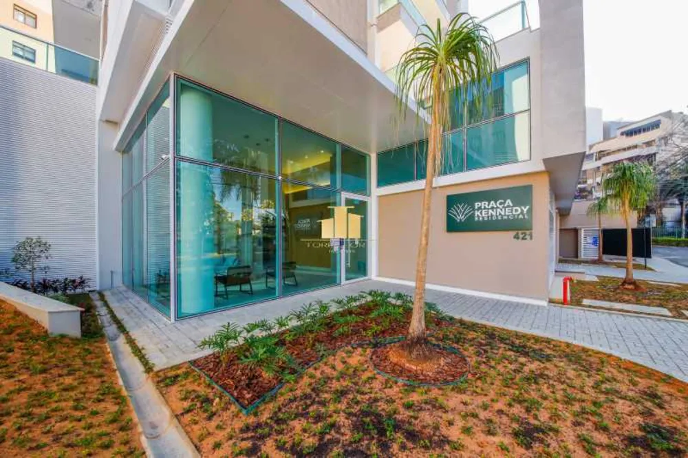Apartamento, 3 quartos, 72 m² - Foto 1