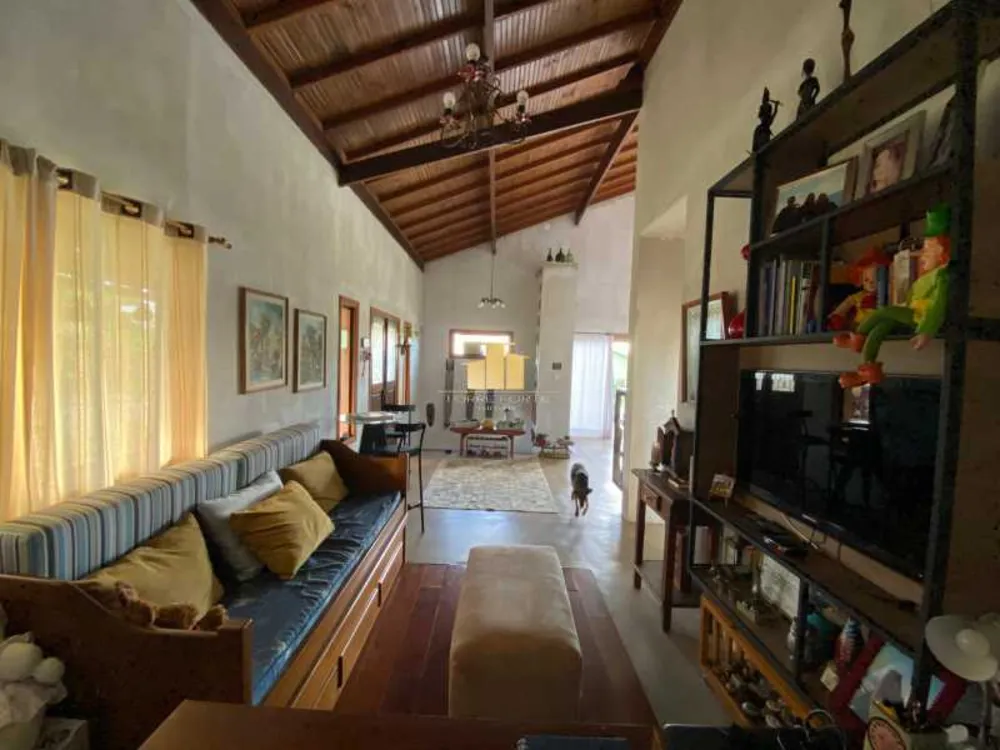 Casa de Condomínio, 2 quartos - Foto 1