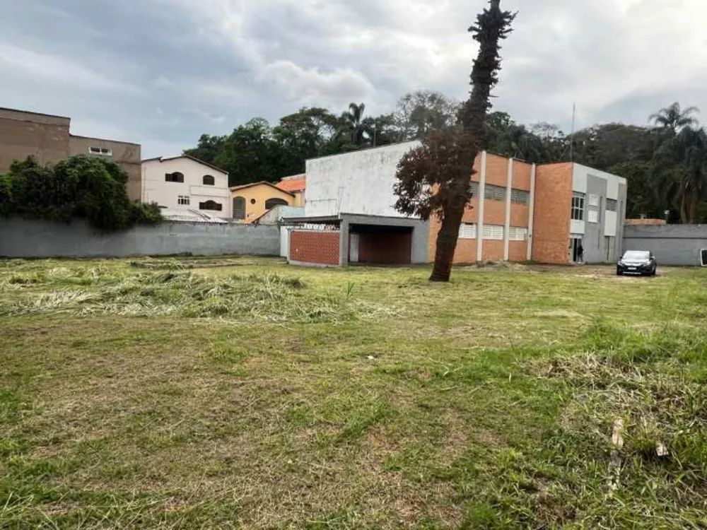 Depósito-Galpão-Armazém à venda, 900m² - Foto 3