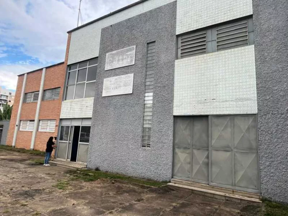 Depósito-Galpão-Armazém à venda, 900m² - Foto 5