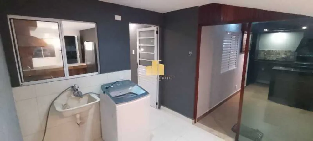 Casa de Condomínio, 3 quartos - Foto 12