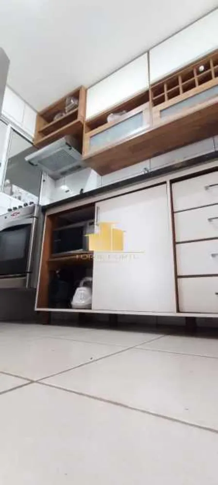 Casa de Condomínio, 3 quartos - Foto 8