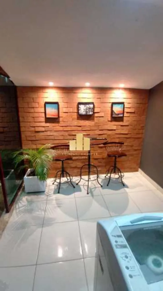 Casa de Condomínio, 3 quartos - Foto 3