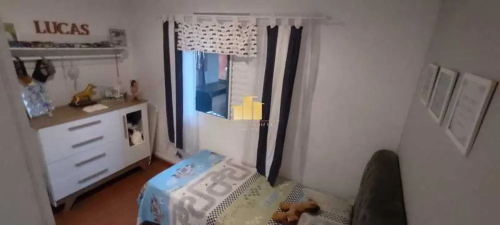Casa de Condomínio, 3 quartos - Foto 10