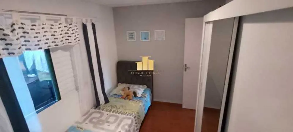 Casa de Condomínio, 3 quartos - Foto 9