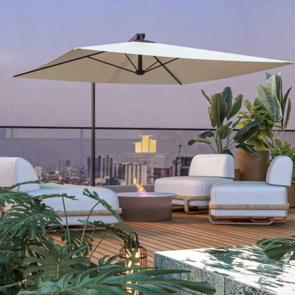 Apartamento, 4 quartos, 266 m² - Foto 16