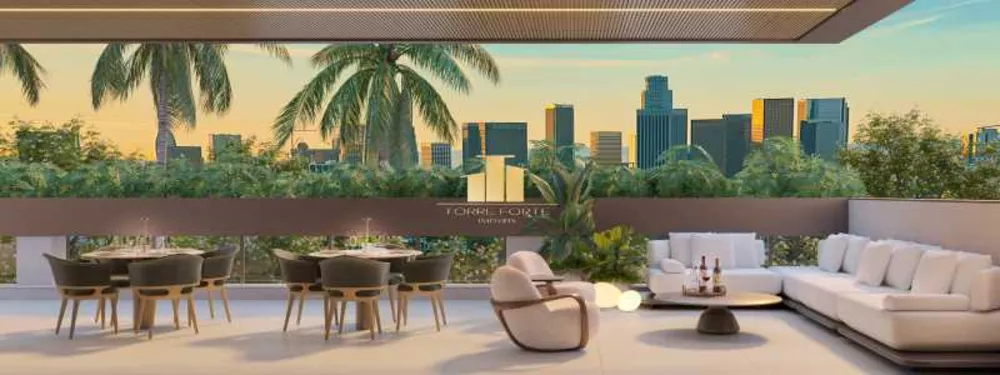 Apartamento, 4 quartos, 266 m² - Foto 6