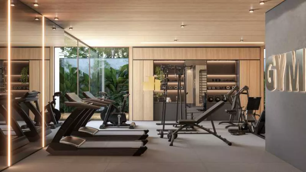 Apartamento, 4 quartos, 266 m² - Foto 3