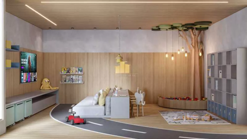 Apartamento, 4 quartos, 266 m² - Foto 9