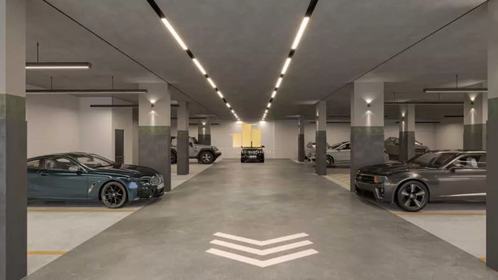 Apartamento, 4 quartos, 266 m² - Foto 11