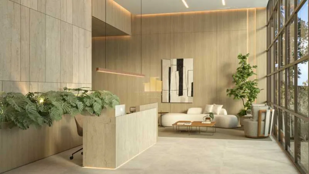Apartamento, 4 quartos, 266 m² - Foto 7