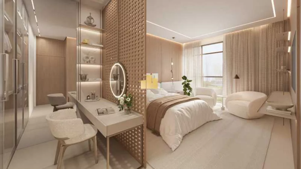 Apartamento, 4 quartos, 266 m² - Foto 1