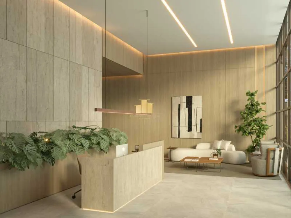 Apartamento, 4 quartos, 266 m² - Foto 8
