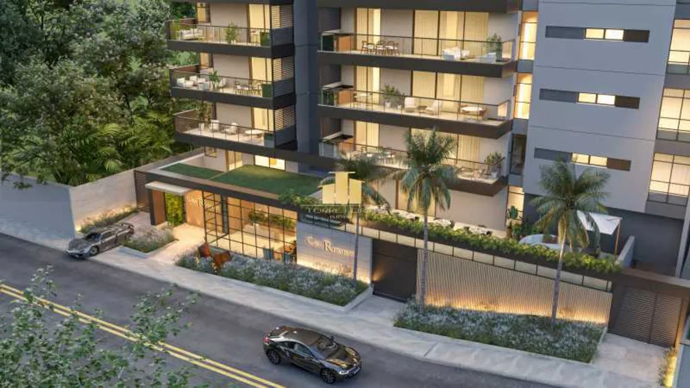 Apartamento, 4 quartos, 266 m² - Foto 6