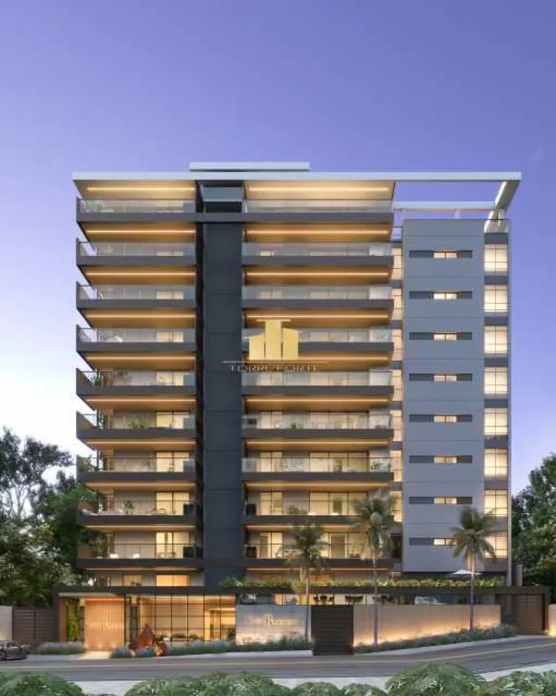 Apartamento, 4 quartos, 266 m² - Foto 12