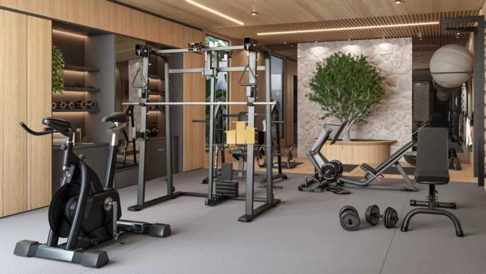 Apartamento, 4 quartos, 266 m² - Foto 4