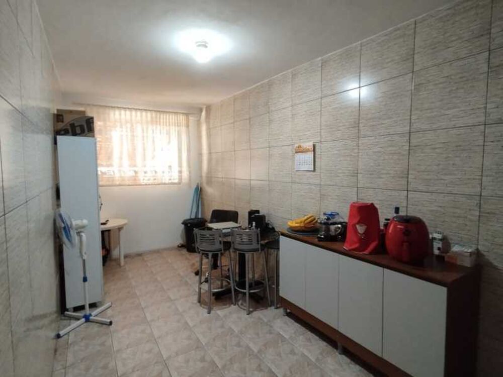 Casa à venda com 3 quartos, 120m² - Foto 4