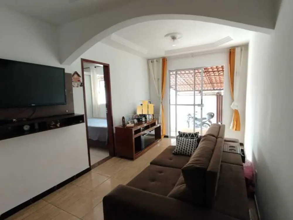Casa, 3 quartos, 120 m² - Foto 9