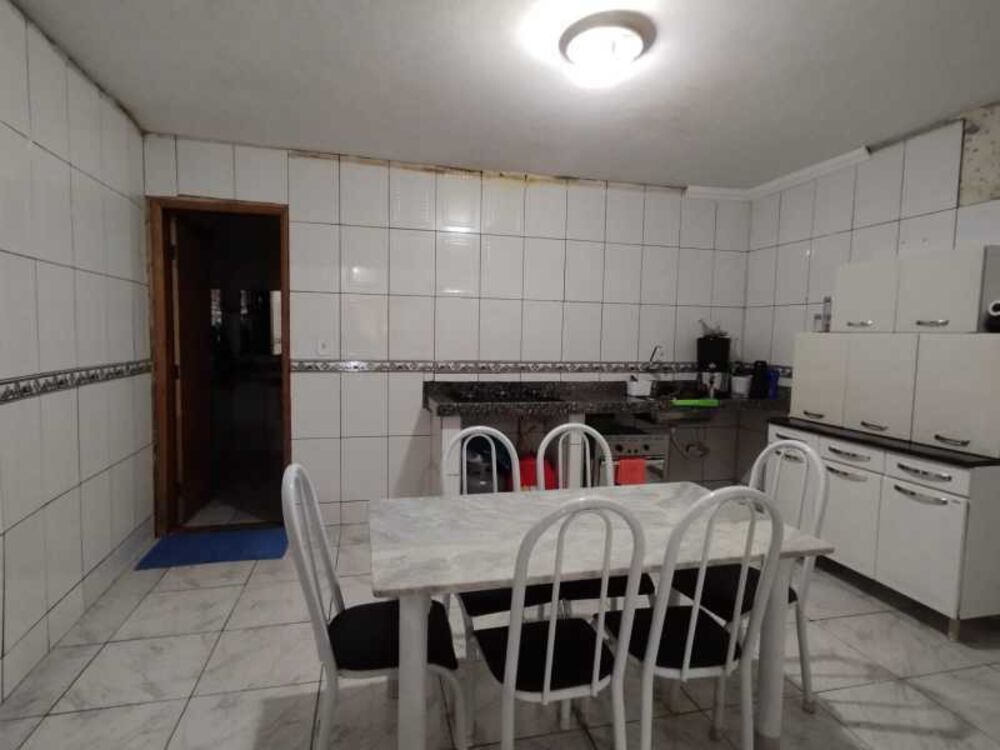 Casa à venda com 3 quartos, 120m² - Foto 8