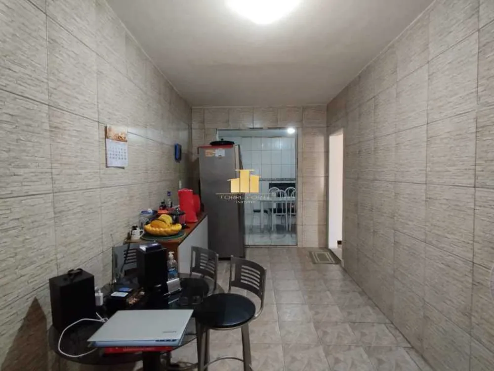 Casa, 3 quartos, 120 m² - Foto 13