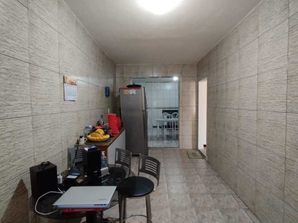Casa à venda com 3 quartos, 120m² - Foto 3