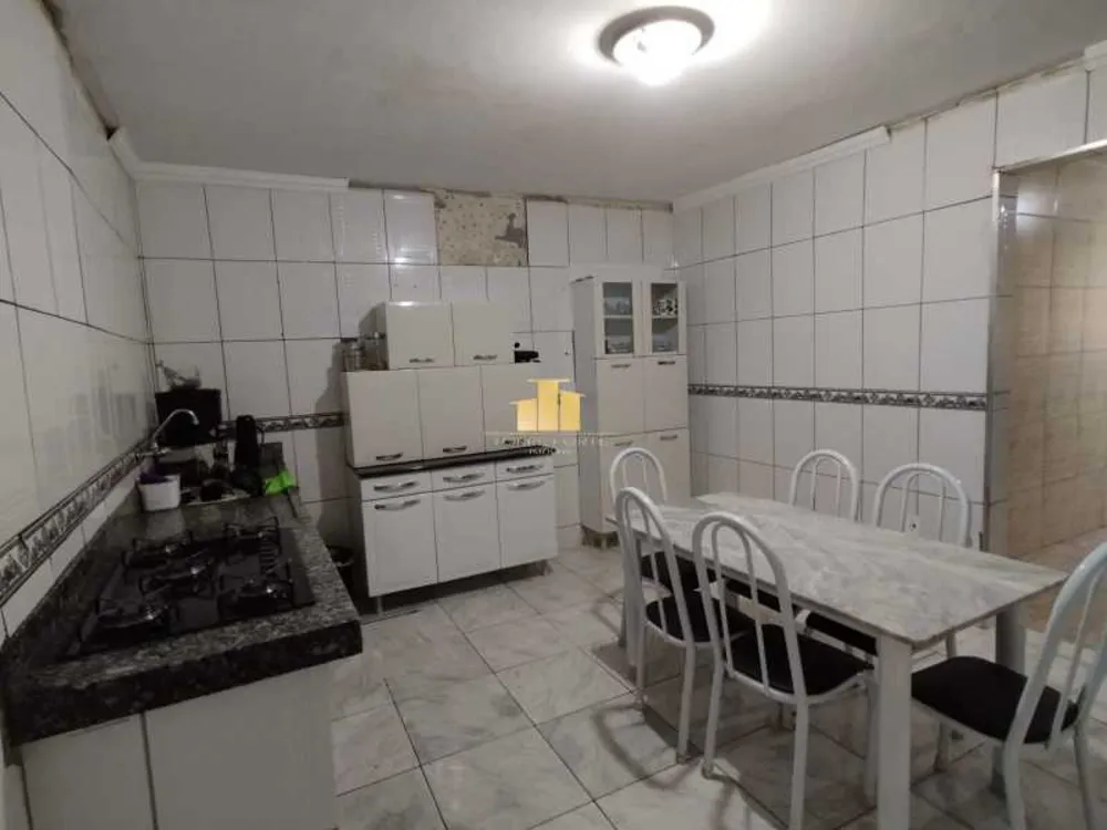 Casa, 3 quartos, 120 m² - Foto 11