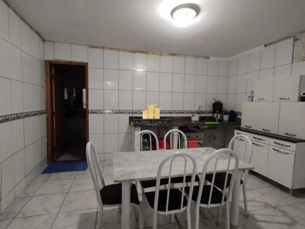 Casa, 3 quartos, 120 m² - Foto 12